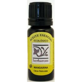 Mandarina aceite esencial BIO 10ml