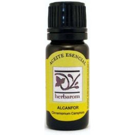 Alcanfor- aceite esencial BIO 10ml
