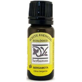 Bergamota - aceite esencial BIO 10ml
