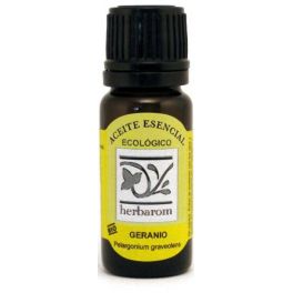 Geranio - aceite esencial BIO 10ml