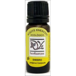 Enebro - aceite esencial BIO 10ml
