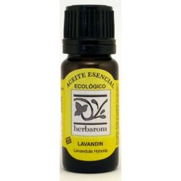 Lavandin aceite esencial BIO 10ml