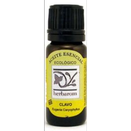 Clavo aceite esencial 10ml