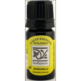 Manzanilla aceite esencial 5ml