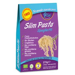 Pasta konjac Spaguetti SLIM 270gr