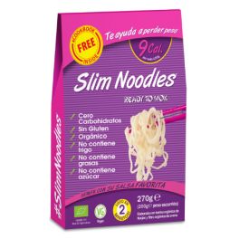 Pasta konjac Noodles SLIM 270gr