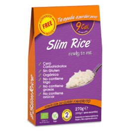 Pasta konjac Arroz SLIM 270gr