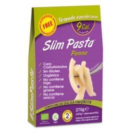 Pasta konjac Penne SLIM 270gr Pasta konjac Penne SLIM 270gr