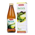 Aloe vera BIO 99,8% 330ml MEDICURA