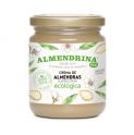 Crema de almendras Bio 400gr