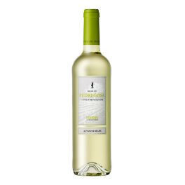 Vino Blanco Ecologico 750ml