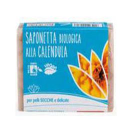 Jabon de Calendula BIO 100gr