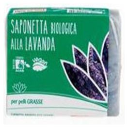 Jabon de Lavanda BIO 100gr