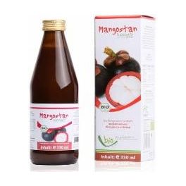 Zumo Mangostab 330 ml MEDICURA