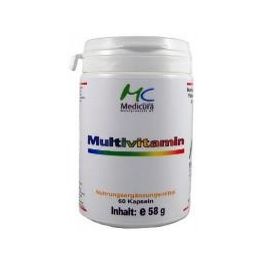 Multivitamina A-Z Complex