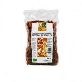 Fideos de ESPELTA integral Biocosi 500g .