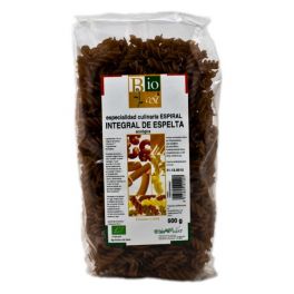 Espiral de ESPELTA integral Biocosi 500g .