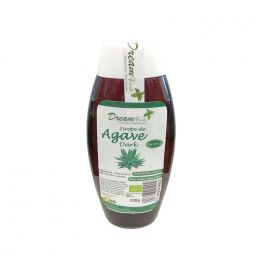 Sirope de AGABE Bio DREM FOODS 350gr