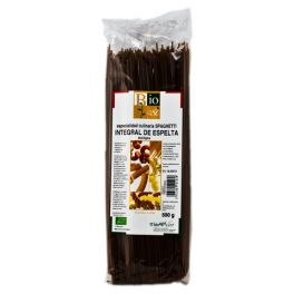 Espaguetti de ESPELTA integral Biocosi 500g .