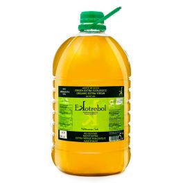 Aceite de oliva BIO extra virgen 5 L