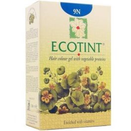 9-N Ecotint rubio miel 120 ml