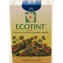 4-N Ecotint Castaño 120 ml