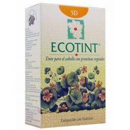 5-D Ecotint Castaño Dorado 120ml.