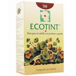 5-M Ecotint Castaño claro caoba 120 ml