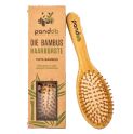 Cepillo de Pelo de Bambu PANDOO