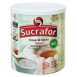 Sucrafor BIO 500 gr ( Azucar de abedul ) Sucrafor BIO 500 gr ( Azucar de abedul )