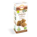 Delizias Avena con canela BIO 125gr