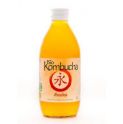 kombutxa CRISTAL Rooibos BIO 33ml - KOMBUCHERIA