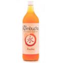 kombutxa CRISTAL 1L Rooibos BIOKOMBUCHERIA