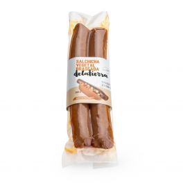 Salchichas Alemana 200gr AHIMSA