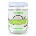 Aceite de coco bio 400 gr. extravirgen ViITAQUELL