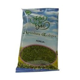 Perejil ,+ hoja PLANTA 40 gr BIO Herbes del Moli