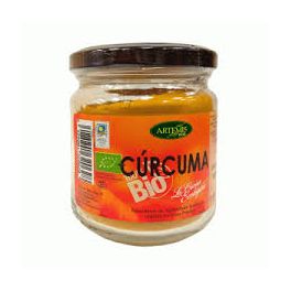 Especie Curcuma 85 gr BIO ARTEMIS