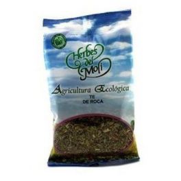 Té de Roca + PLANTA 30 gr Herbes del Moli Té de Roca + PLANTA 30 gr Herbes del Moli