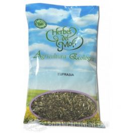 Eufrasia , planta PLANTA 60 gr BIO Herbes del Moli