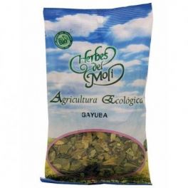 Gayuba + hojas PLANTA 55 gr BIO Herbes del Moli