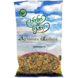 Harpagofito , raiz PLANTA 100 gr BIO Herbes del Moli