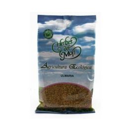 Ulmaria ,+ planta PLANTA 50 gr BIO Herbes del Mo