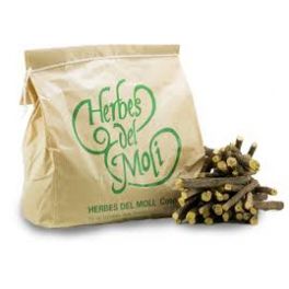 Granel KG, Te negro Ceylan ,Hoja PLANTA BIO 25 gr Herbes del Moli