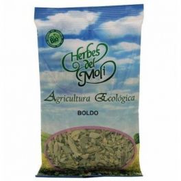 Boldo + , hojas PLANTA 30 gr BIO