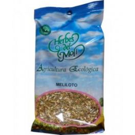 Meliloto PLANTA 35 gr BIO Herbes del Moli