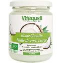 Aceite de coco bio 800 gr. extravirgen ViITAQUELL