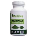 Moringa BIO 240 comprimidos Elikafoods