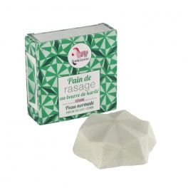 Jabón sólido para afeitar- pieles normales 55gr La