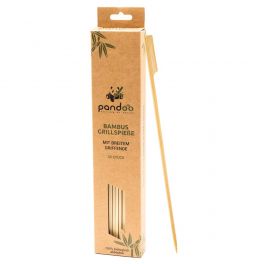 Palillos Barbarcoa 30 unidades PANDOO