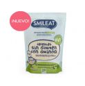 Papilla de cereales SIN GLUTEN BIO con Quinoa 200gr smileat